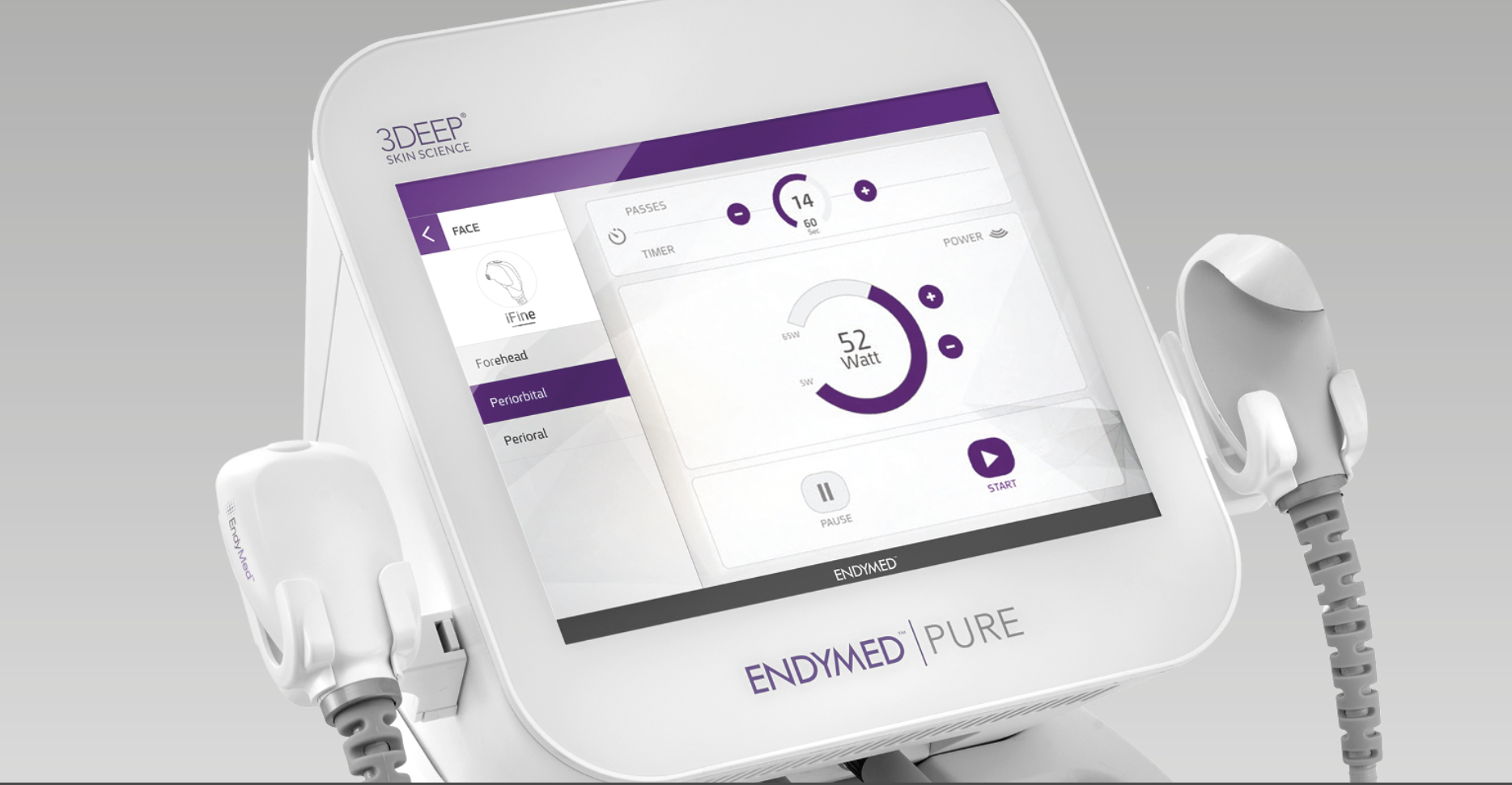 En este momento estás viendo EndyMed PURE+: Rejuvenecimiento Facial y Corporal